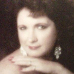 Meet your Posher, Marialuisa